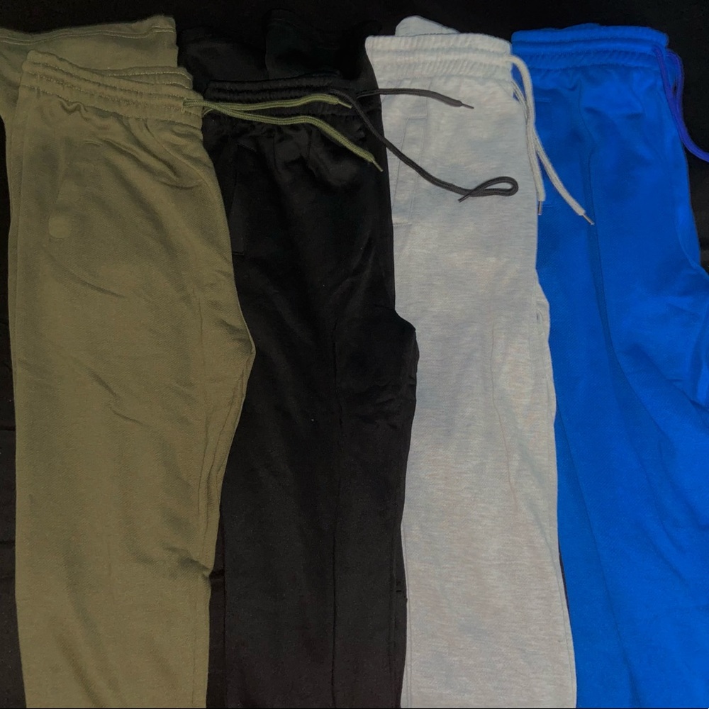 Joggers
